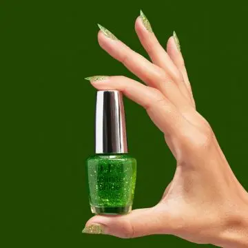 Make 'Em Jelly Infinite Shine - Vernis à Ongles Effet Gel CelebrATE That - OPI - Maquillage - Visuel 3