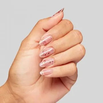 Make 'Em Jelly Infinite Shine - Vernis à Ongles Effet Gel Servin' Pink - OPI - Maquillage - Visuel 2