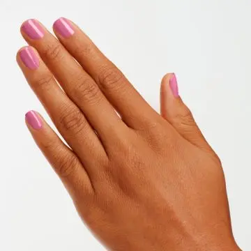 Barbie Nail Lacquer - Vernis à Ongles Classique Feel the Magic ! - OPI - Maquillage - Visuel 2 Barbie Nail Lacquer - Vernis à Ongles Classique Feel the Magic ! - OPI - Maquillage - Visuel 2