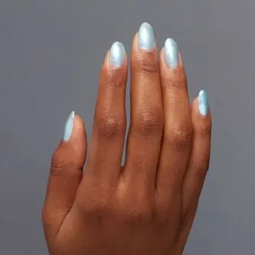 Barbie Nail Lacquer - Vernis à Ongles Classique Yay Space ! - OPI - Maquillage - Visuel 2