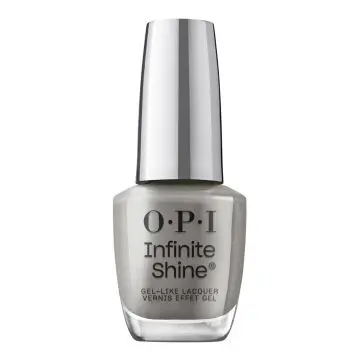 Infinite Shine Vernis à Ongles Effet Gel Steel Waters Run Deep - OPI - Maquillage - Visuel 1