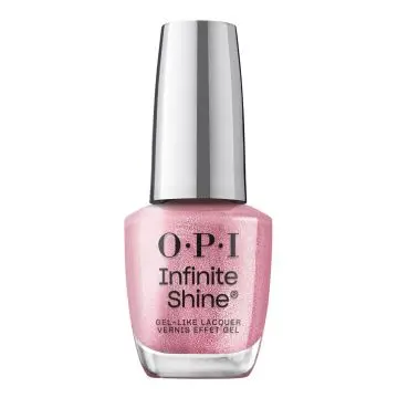 Infinite Shine Vernis à Ongles Effet Gel Shined Sealed Delivered - OPI - Maquillage - Visuel 1