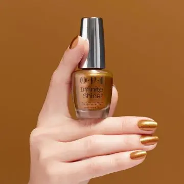Infinite Shine Vernis à Ongles Effet Gel Stunstoppable - OPI - Maquillage - Visuel 2