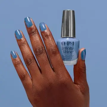 Infinite Shine Vernis à Ongles Effet Gel Strongevity - OPI - Maquillage - Visuel 2
