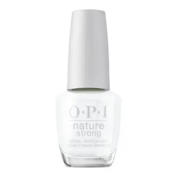 Nature Strong Vernis à Ongles Vegan L1D Strong as Shell - OPI - Maquillage - Visuel 1 Nature Strong Vernis à Ongles Vegan L1D Strong as Shell - OPI - Maquillage - Visuel 1