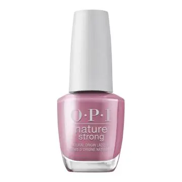 Nature Strong Vernis à Ongles Vegan L1D Simply Radishing - OPI - Maquillage - Visuel 1