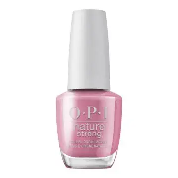 Nature Strong Vernis à Ongles Vegan L1D Knowledge is Flower - OPI - Maquillage - Visuel 1