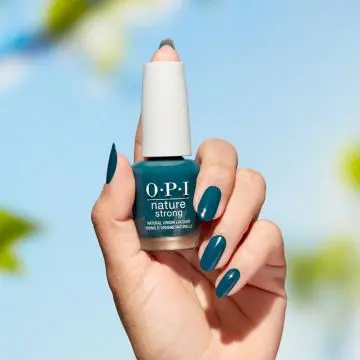 Nature Strong Vernis à Ongles Vegan L1D All Heal Queen Mother Earth - OPI - Maquillage - Visuel 2