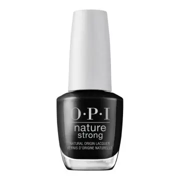 Nature Strong Vernis à Ongles Vegan L1D Onyx Skies - OPI - Maquillage - Visuel 1