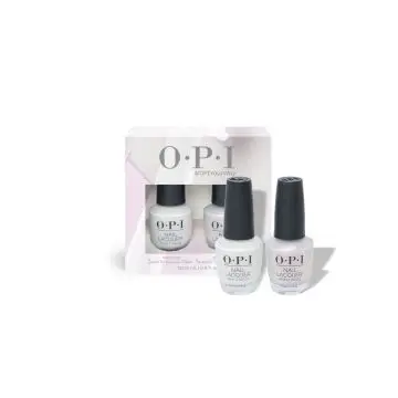 OPI Your Way Coffret de 2 Vernis à Ongles Classique Funny Bunny & Glazed n' Amused - OPI - Maquillage - Visuel 2