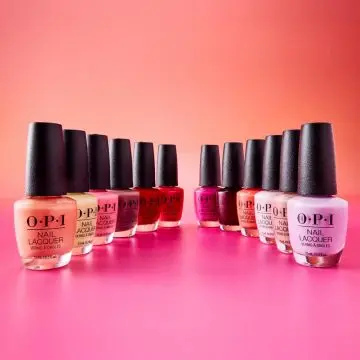 Coffret The New OPIcons 2 Vernis à Ongles  - OPI - Maquillage - Visuel 3