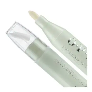 Correct & Clean Up Pen  Stylo Dissolvant Correcteur  4ml - OPI - Soin - Visuel 3