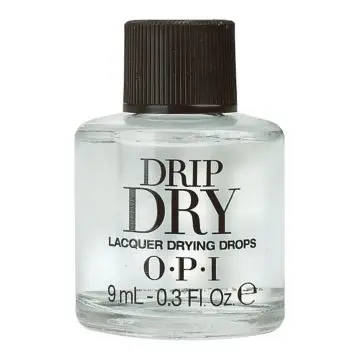 Drip Dry  Gouttes de Séchage Rapide 9ml - OPI - Soin - Visuel 2