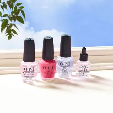 Drip Dry  Gouttes de Séchage Rapide 9ml - OPI - Soin - Visuel 3