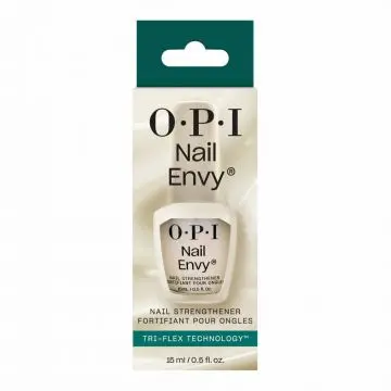 Nail Envy Traitement Fortifiant Coloré Original Strengthener - OPI - Maquillage - Visuel 2