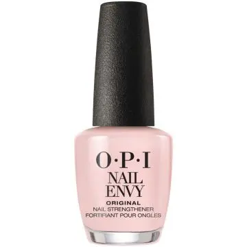 Nail Envy Traitement Fortifiant Coloré Bubble Bath™ - OPI - Maquillage - Visuel 1