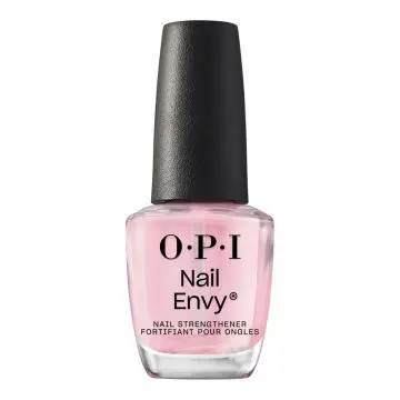 Nail Envy Traitement Fortifiant Coloré Pink To Envy - OPI - Maquillage - Visuel 1 Nail Envy Traitement Fortifiant Coloré Pink To Envy - OPI - Maquillage - Visuel 1
