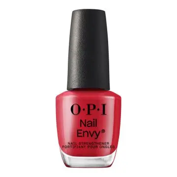 Nail Envy Traitement Fortifiant Coloré Big Apple Red™ - OPI - Maquillage - Visuel 1