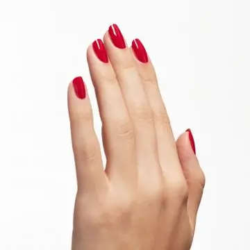 Nail Envy Traitement Fortifiant Coloré Big Apple Red™ - OPI - Maquillage - Visuel 3