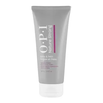 Nature Strong Crème Mission Hydratation Mains & Pieds 100ml - OPI - Soin - Visuel 1