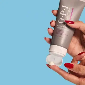Nature Strong Crème Mission Hydratation Mains & Pieds 100ml - OPI - Soin - Visuel 3