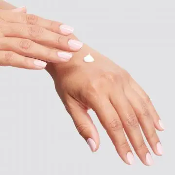 Nature Strong Crème Mission Hydratation Mains & Pieds 100ml - OPI - Soin - Visuel 4