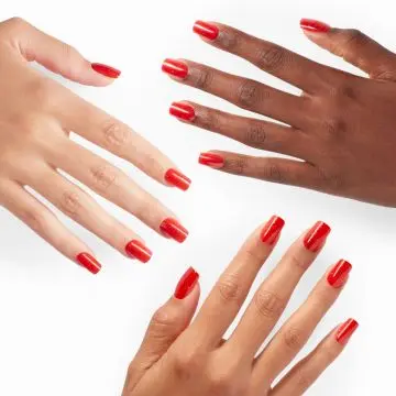 Make 'Em Jelly xPRESS/ON - Kit Complet de Pose de Faux Ongles Slaying with Fire - OPI - Maquillage - Visuel 3