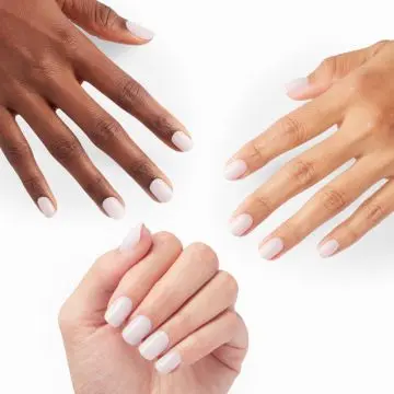 Make 'Em Jelly xPRESS/ON - Kit Complet de Pose de Faux Ongles OPI'm a Bubble Bunny - OPI - Maquillage - Visuel 3