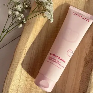 La Surdouée Crème Vergetures 150ml - Omum - Soin - Visuel 2