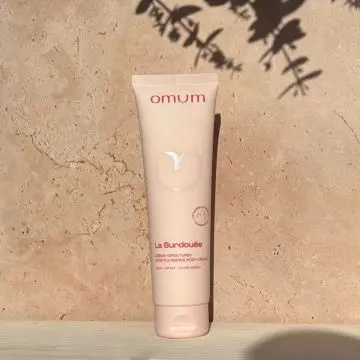 La Surdouée Crème Vergetures 150ml - Omum - Soin - Visuel 3