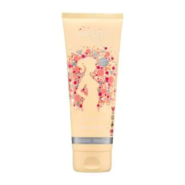 Le Bienfaiteur Lait pour le Corps Concentré & Désaltérant BIO Flacon 100ml - Omum - Soin - Visuel 1