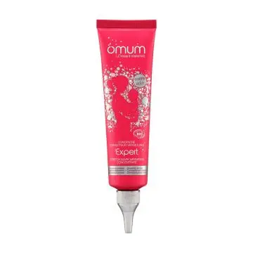 L'Expert Concentré correcteur vergetures Tube 100ml - Omum - Soin - Visuel 2