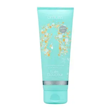 Ma Bulle Douceur  Shampoing Renfort & Hydratation 200ml - Omum - Soin - Visuel 1