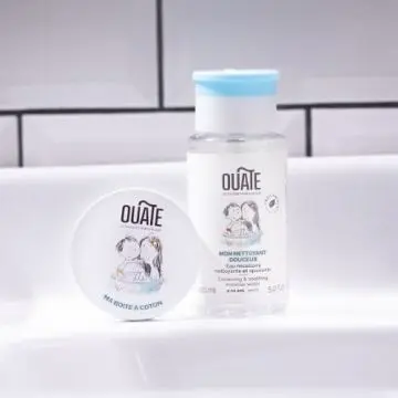 Mon Nettoyant Douceur Nettoyant Visage 