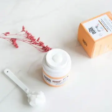 Ma Potion à Bisous Gelée Visage Hydratante & Protectrice Pot buzzer 30 ml - Ouate - Soin - Visuel 2