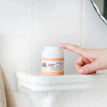 Ma Potion à Bisous Gelée Visage Hydratante & Protectrice Pot buzzer 30 ml - Ouate - Soin - Visuel 3