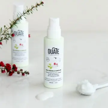 Ma Crème d'Amour  Gelée Visage Hydratante & Protectrice 50ml - Ouate - Soin - Visuel 2
