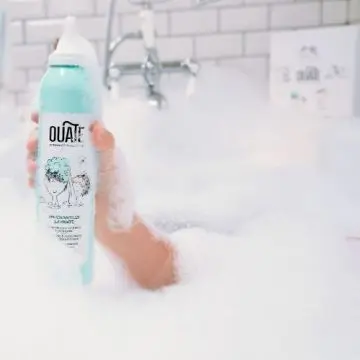 Ma Chantilly Lavante Mousse Lavante 3 en 1 Hydratante 