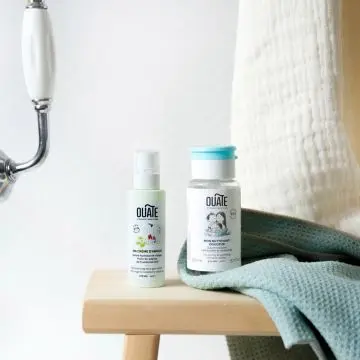 Coffret Mes Soins d'Amour Rituel de Soins Visage  - Ouate - Soin - Visuel 2