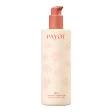 Nue  Lait Micéllaire Démaquillant 400ml - Payot - Soin - Visuel 1