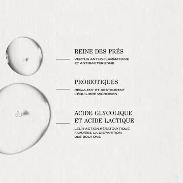 Pâte Grise Eau Micellaire Démaquillante  200ml - Payot - Soin - Visuel 3