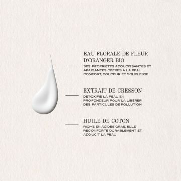 Nue Lait Micellaire Démaquillant 100ml - Payot - Soin - Visuel 2