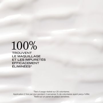 Nue Lait Micellaire Démaquillant 100ml - Payot - Soin - Visuel 3