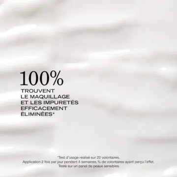 Nue Lait Micellaire Démaquillant 100ml - Payot - Soin - Visuel 3