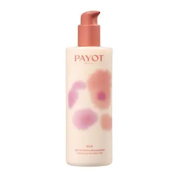 Nue Lait Micellaire Démaquillant 400ml - Payot - Soin - Visuel 1