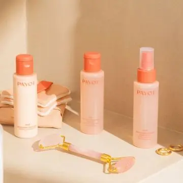 Nue Eau Micellaire Démaquillante 100ml - Payot - Soin - Visuel 3