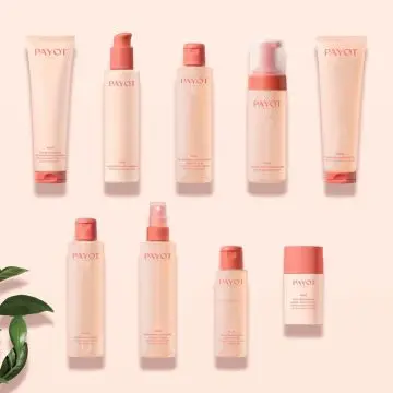 Nue Eau Micellaire Démaquillante 100ml - Payot - Soin - Visuel 4