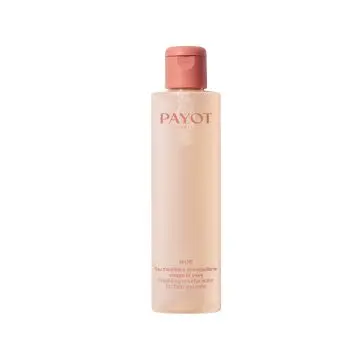 Nue Eau Micellaire Démaquillante 200ml - Payot - Soin - Visuel 1 Nue Eau Micellaire Démaquillante 200ml - Payot - Soin - Visuel 1