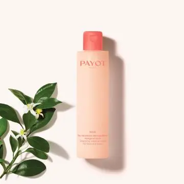 Nue Eau Micellaire Démaquillante 200ml - Payot - Soin - Visuel 2 Nue Eau Micellaire Démaquillante 200ml - Payot - Soin - Visuel 2