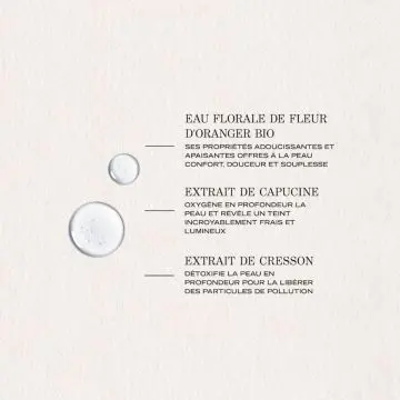 Nue Eau Micellaire Démaquillante 200ml - Payot - Soin - Visuel 2